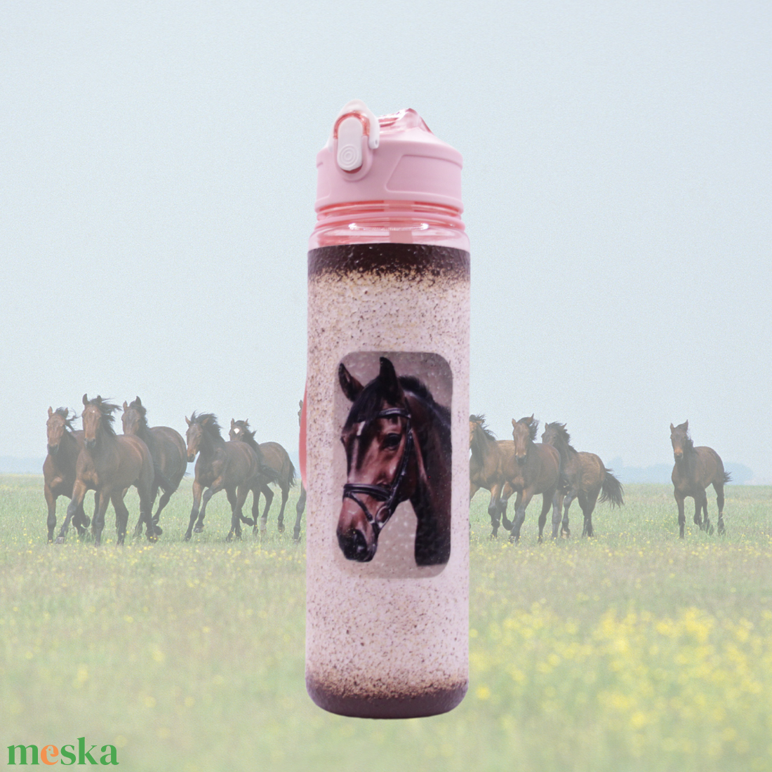Műanyag kulacs a lovak és a lovaglás szerelmeseinek - gyerekeknek - otthon & életmód - konyhafelszerelés, tálalás - italos kellékek - kulacsok - Meska.hu Műanyag kulacs a lovak és a lovaglás szerelmeseinek - gyerekeknek - otthon & életmód - konyhafelszerelés, tálalás - italos kellékek - kulacsok - Meska.hu