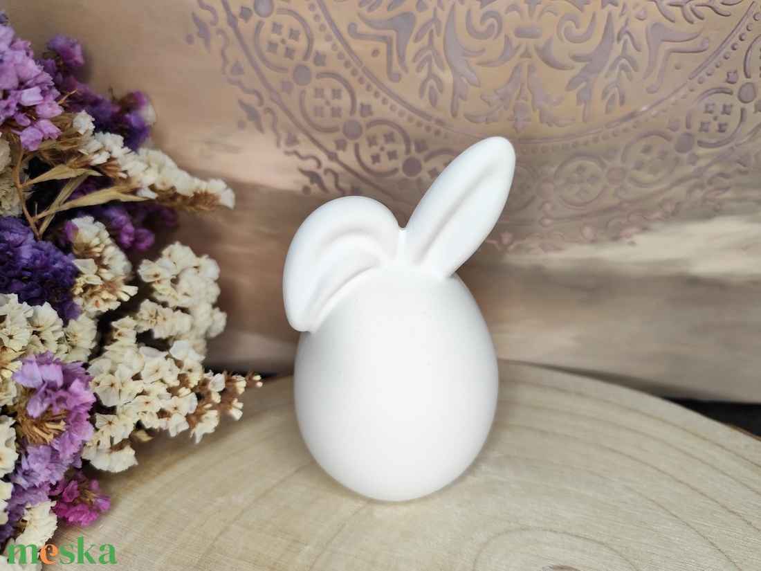 Tojás nyuszik - otthon & életmód - dekoráció - dísztárgy - Meska.hu