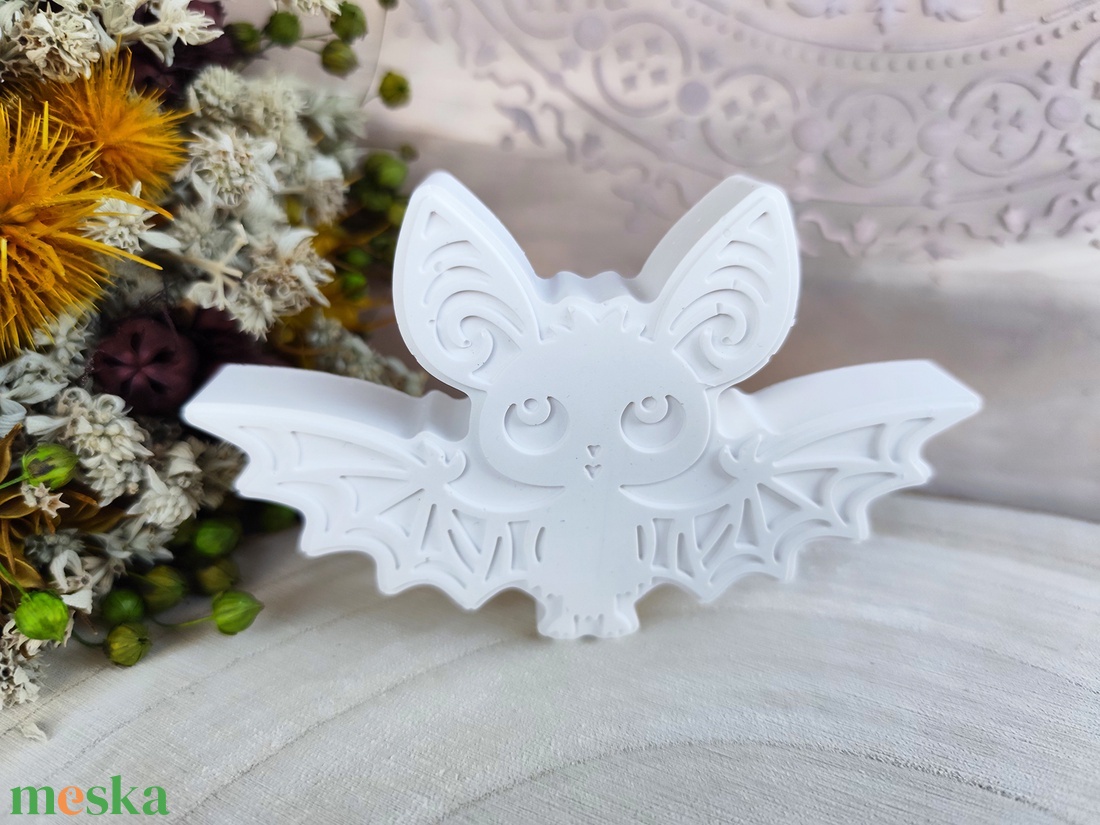 Halloweeni festhető szett - otthon & életmód - dekoráció - dísztárgy - Meska.hu Halloweeni festhető szett - otthon & életmód - dekoráció - dísztárgy - Meska.hu