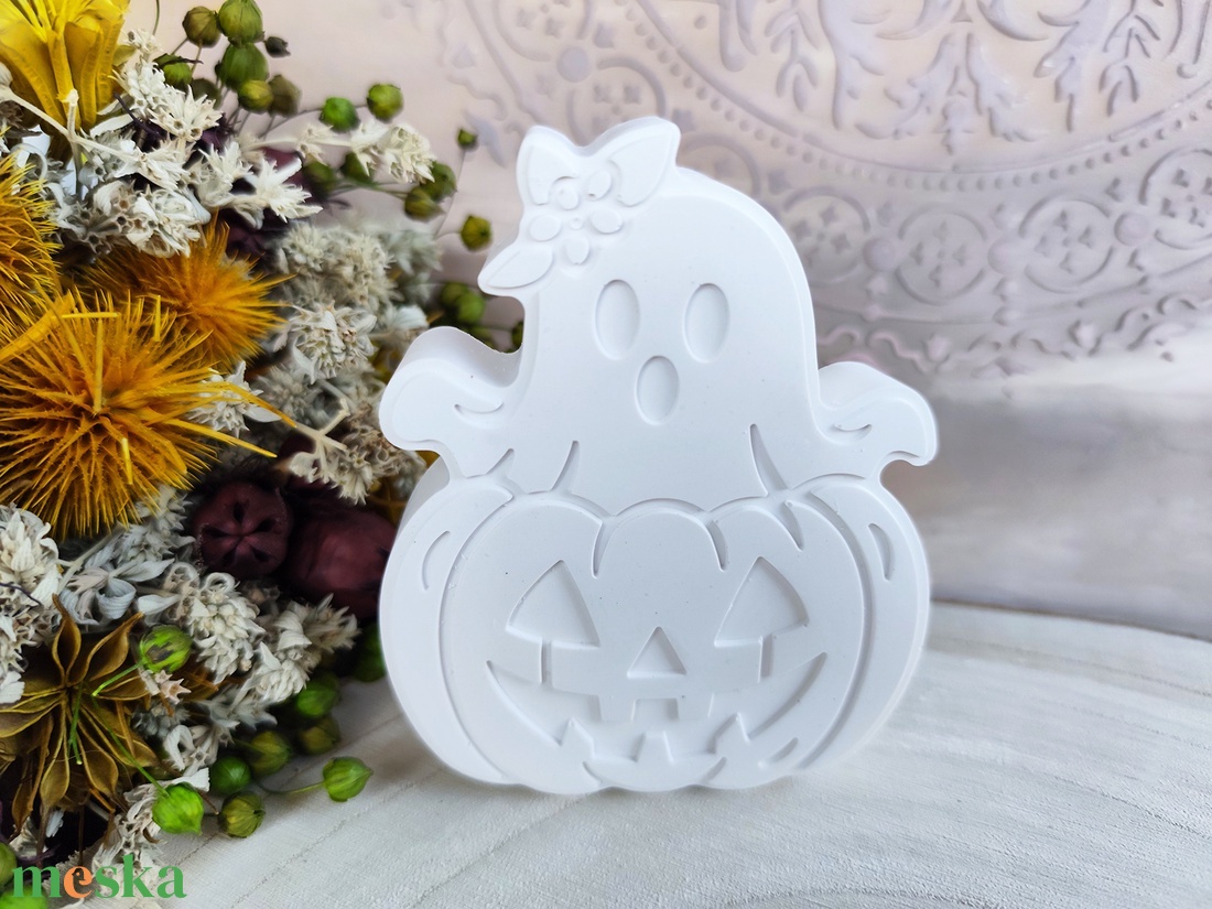 Halloweeni festhető szett - otthon & életmód - dekoráció - dísztárgy - Meska.hu Halloweeni festhető szett - otthon & életmód - dekoráció - dísztárgy - Meska.hu