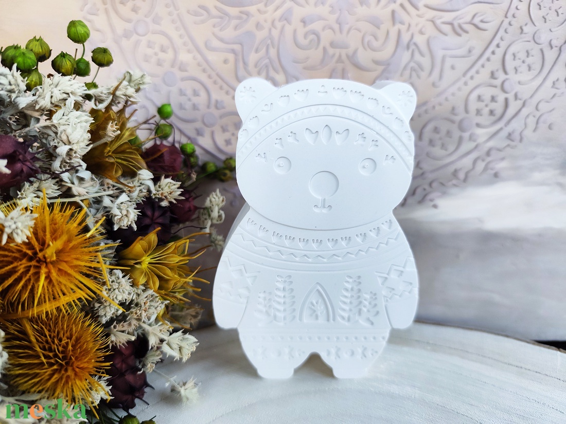 Őszi kollekció - róka, medve, mosómaci - otthon & életmód - dekoráció - dísztárgy - Meska.hu Őszi kollekció - róka, medve, mosómaci - otthon & életmód - dekoráció - dísztárgy - Meska.hu