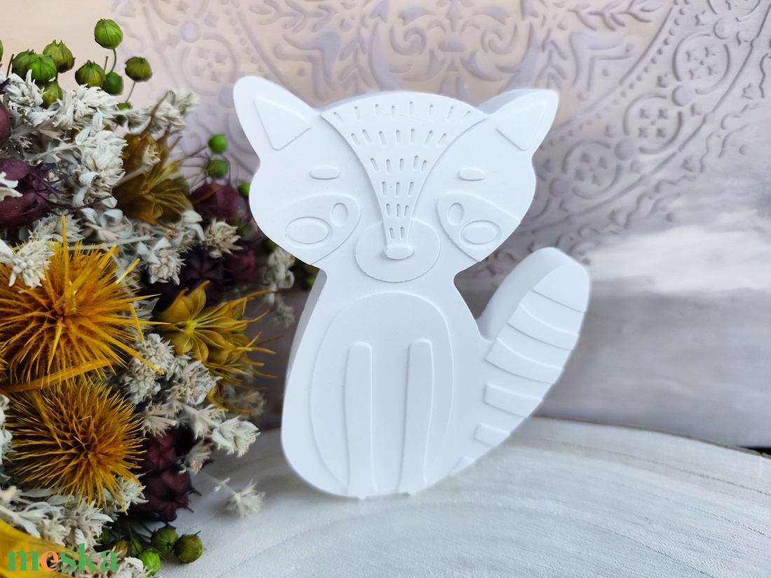 Őszi kollekció - róka, medve, mosómaci - otthon & életmód - dekoráció - dísztárgy - Meska.hu Őszi kollekció - róka, medve, mosómaci - otthon & életmód - dekoráció - dísztárgy - Meska.hu