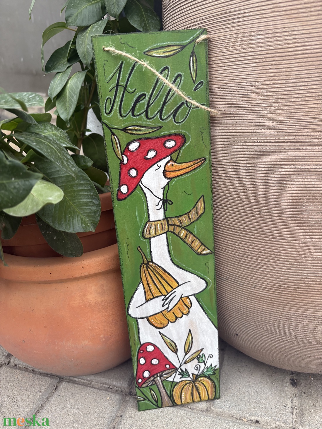 őszi fatábla - otthon & életmód - dekoráció - ajtó- és ablak dekoráció - ajtódísz & kopogtató - Meska.hu őszi fatábla - otthon & életmód - dekoráció - ajtó- és ablak dekoráció - ajtódísz & kopogtató - Meska.hu