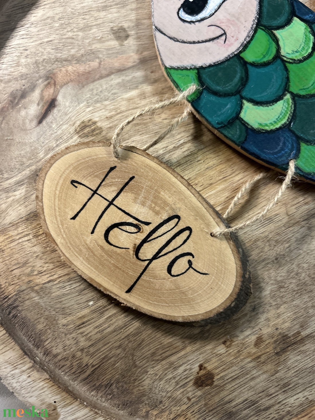 Halacska dekoráció - otthon & életmód - dekoráció - ajtó- és ablak dekoráció - ajtódísz & kopogtató - Meska.hu Halacska dekoráció - otthon & életmód - dekoráció - ajtó- és ablak dekoráció - ajtódísz & kopogtató - Meska.hu