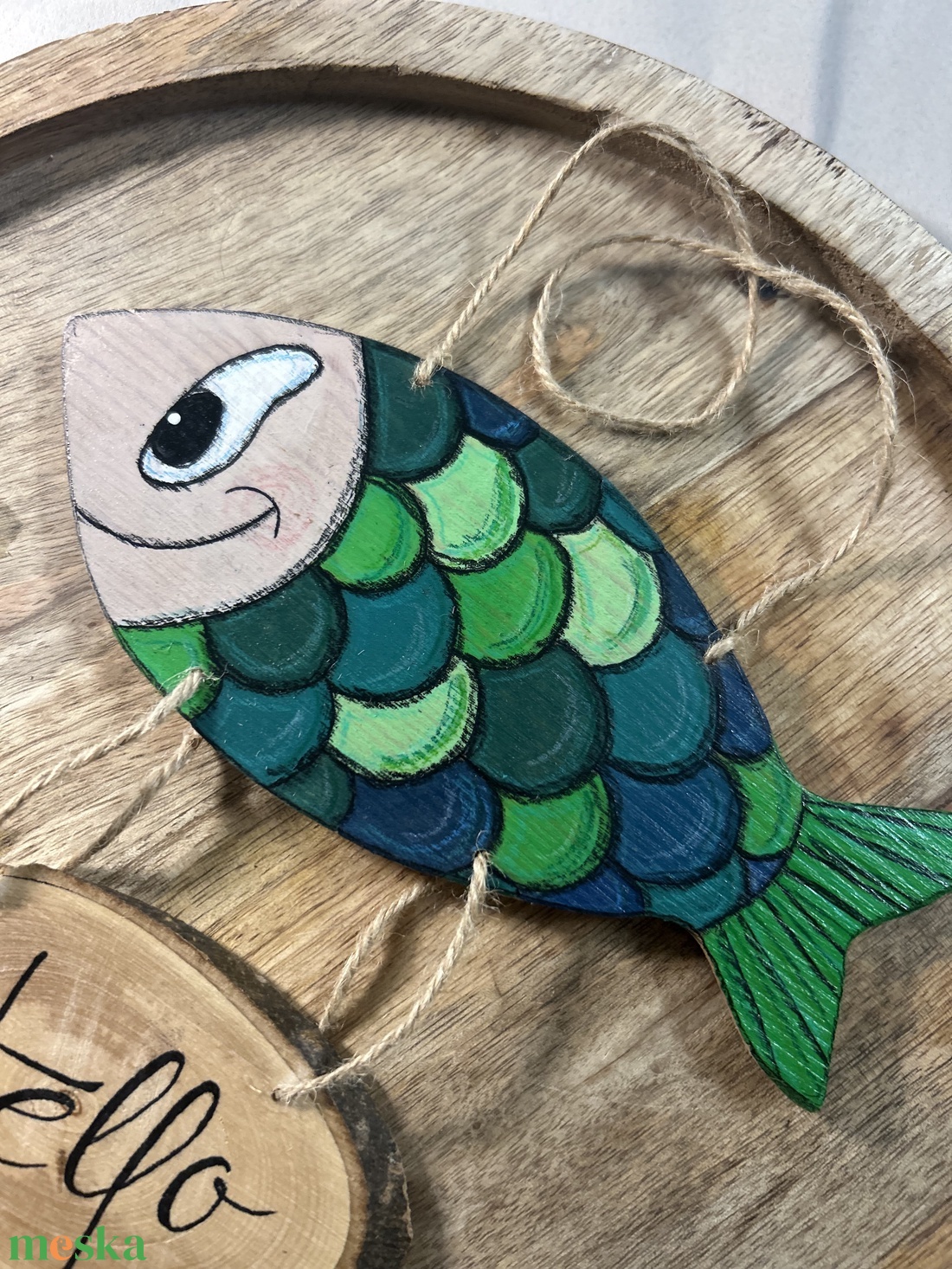 Halacska dekoráció - otthon & életmód - dekoráció - ajtó- és ablak dekoráció - ajtódísz & kopogtató - Meska.hu Halacska dekoráció - otthon & életmód - dekoráció - ajtó- és ablak dekoráció - ajtódísz & kopogtató - Meska.hu