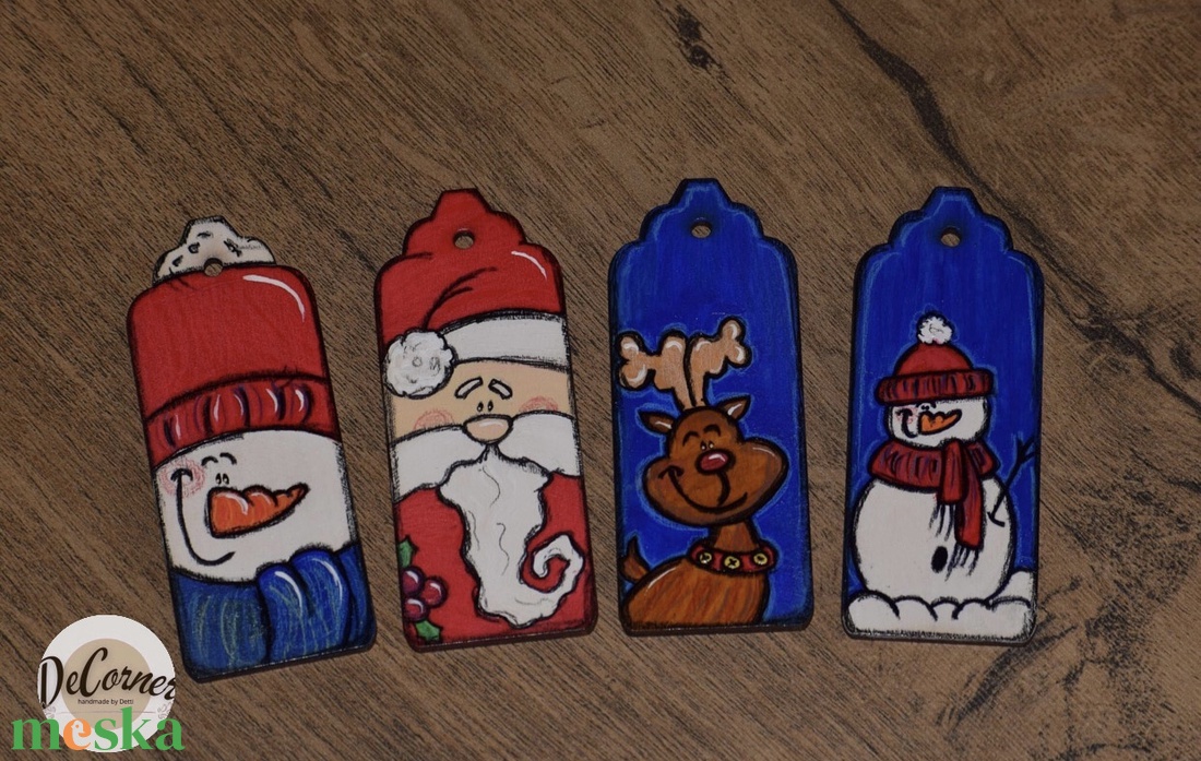 Karácsonyfadísz - karácsony - karácsonyi lakásdekoráció - karácsonyfadíszek - Meska.hu Karácsonyfadísz - karácsony - karácsonyi lakásdekoráció - karácsonyfadíszek - Meska.hu