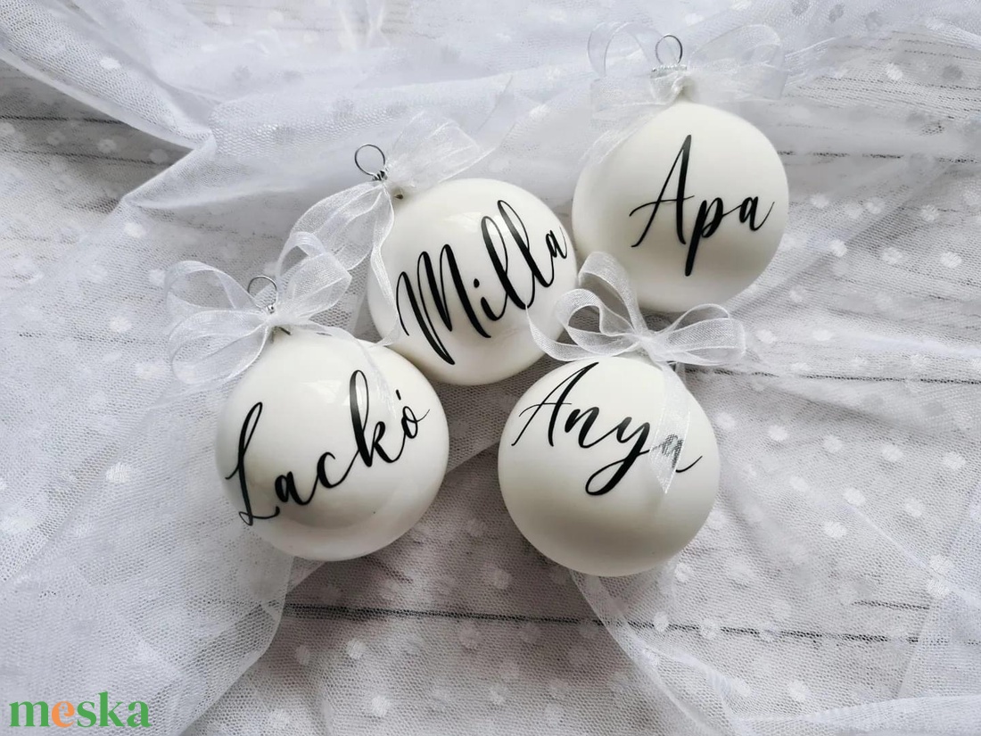 Karácsonyi gömb - karácsony - karácsonyi lakásdekoráció - karácsonyfadíszek - Meska.hu Karácsonyi gömb - karácsony - karácsonyi lakásdekoráció - karácsonyfadíszek - Meska.hu