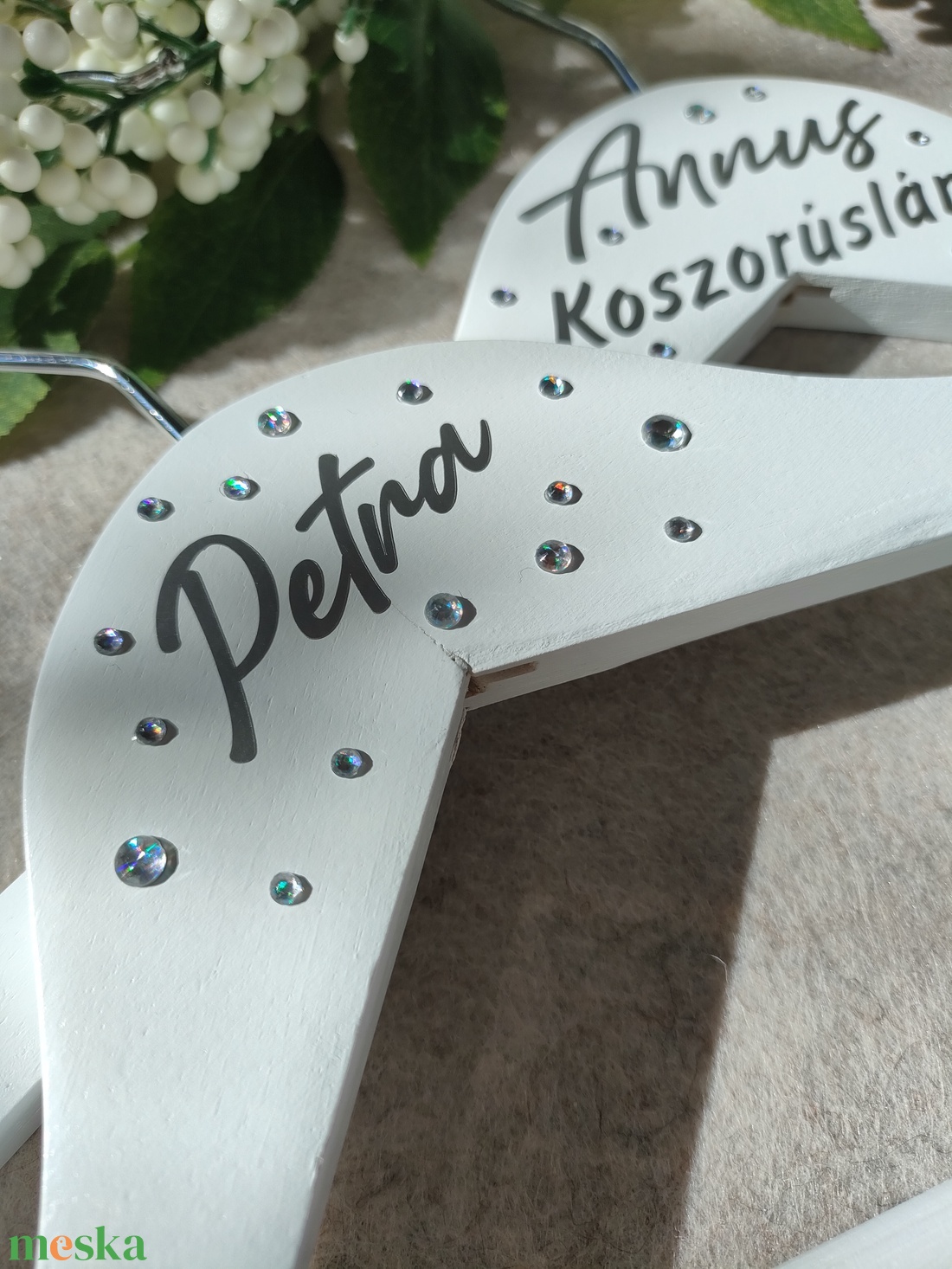 Esküvői vállfa - esküvő - dekoráció - helyszíni dekor - Meska.hu Esküvői vállfa - esküvő - dekoráció - helyszíni dekor - Meska.hu