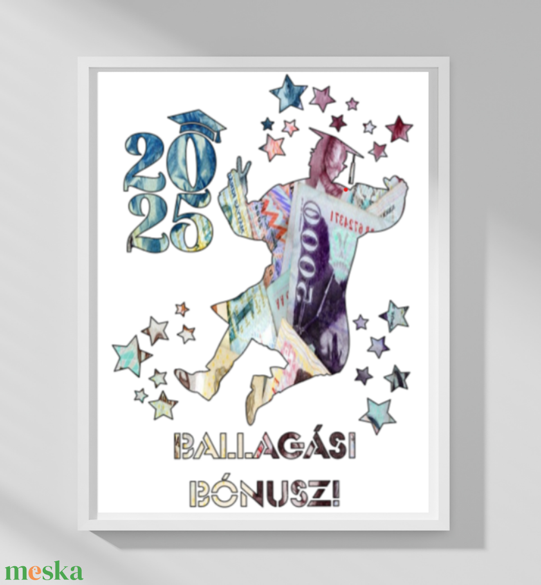Ballagási Ajándék Pénzátadó Képkeret - otthon & életmód - papír, írószer - ajándékozás kellékei - pénzátadó képkeret - Meska.hu Ballagási Ajándék Pénzátadó Képkeret - otthon & életmód - papír, írószer - ajándékozás kellékei - pénzátadó képkeret - Meska.hu