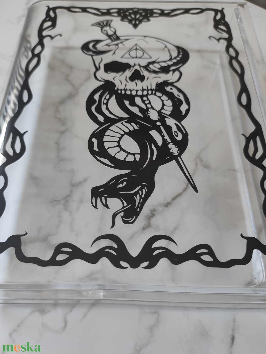 Egyedi könyv formájú plexi váza - Harry Potter inspirálta stílusban - otthon & életmód - dekoráció - virágdísz és tartó - váza - Meska.hu Egyedi könyv formájú plexi váza - Harry Potter inspirálta stílusban - otthon & életmód - dekoráció - virágdísz és tartó - váza - Meska.hu