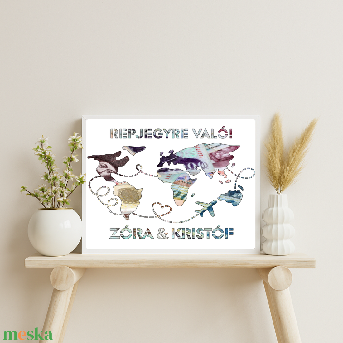Esküvői Ajándék, Nászajándék, Nászút Pénzátadó Képkeret - Térkép - otthon & életmód - papír, írószer - ajándékozás kellékei - pénzátadó képkeret - Meska.hu Esküvői Ajándék, Nászajándék, Nászút Pénzátadó Képkeret - Térkép - otthon & életmód - papír, írószer - ajándékozás kellékei - pénzátadó képkeret - Meska.hu