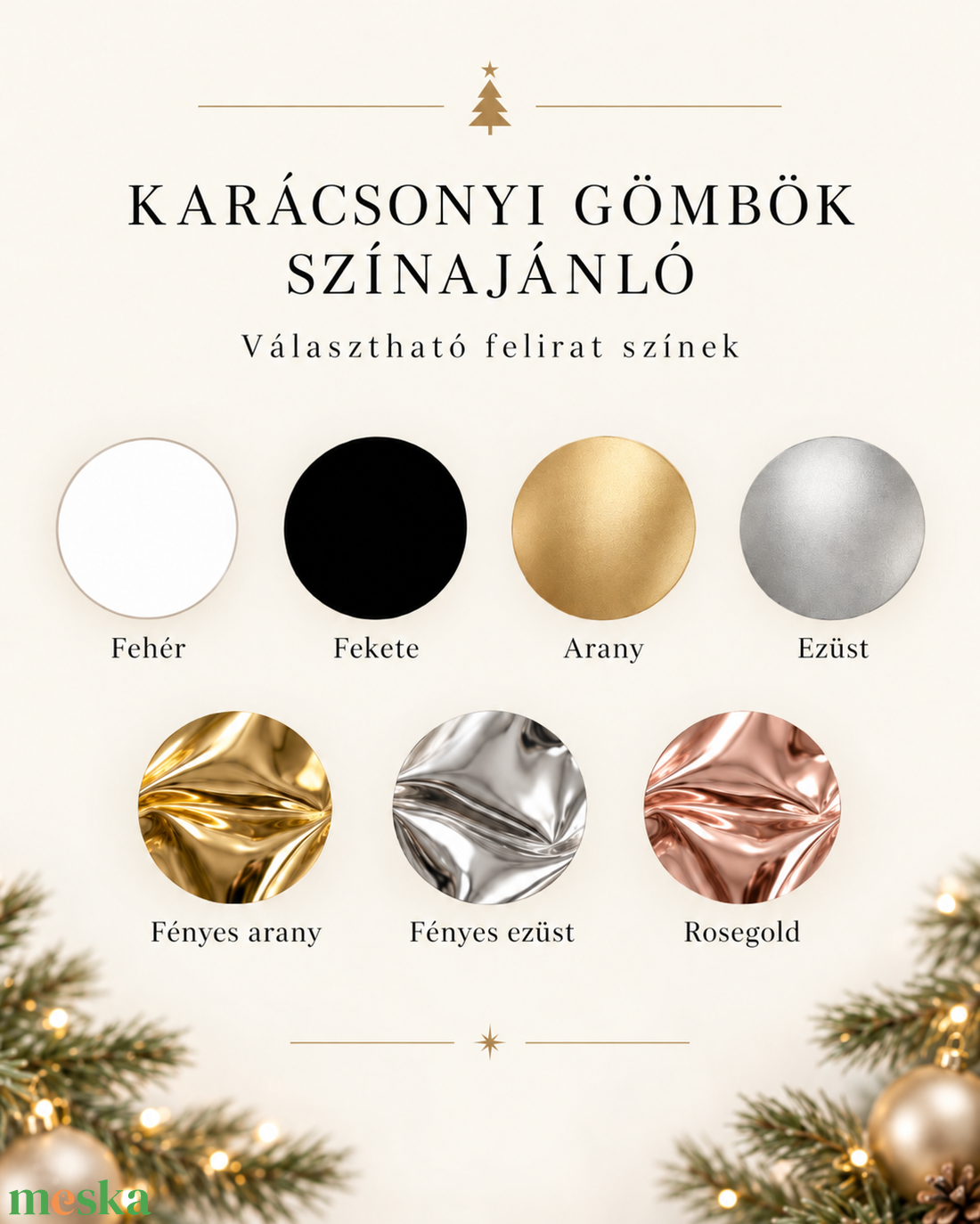 Névre szóló karácsonyi gömb 8 cm, Névre szóló üveg karácsonyfa dísz, üveg karácsonyfa dísz, üveggömb - karácsony - karácsonyi lakásdekoráció - karácsonyfadíszek - Meska.hu