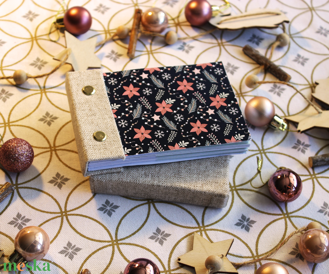 Pörgető könyv - egy különleges emlékőrző - könyv & zene - könyv - Meska.hu