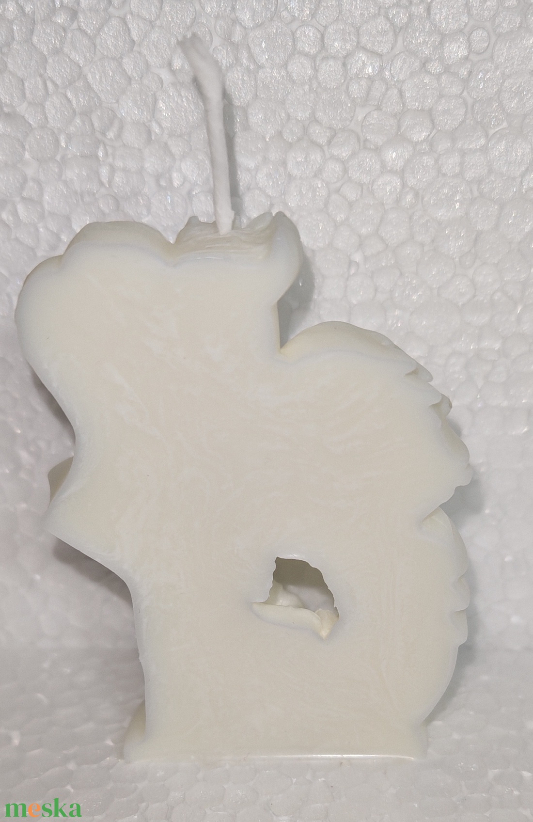 Család gyertya  - otthon & életmód - gyertya, illat, aroma - gyertya - Meska.hu