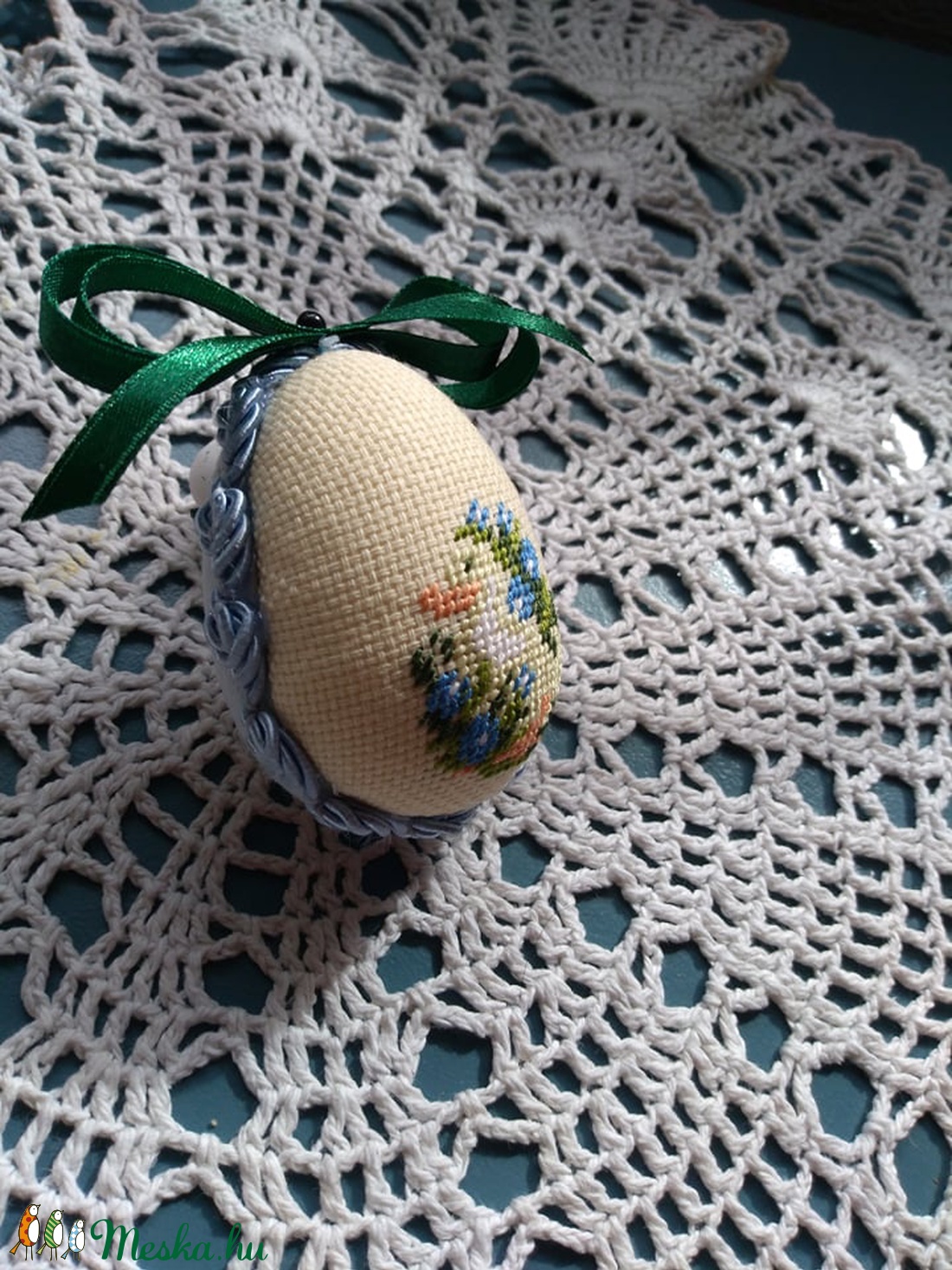 Tojás húsvétra -  - Meska.hu Tojás húsvétra -  - Meska.hu