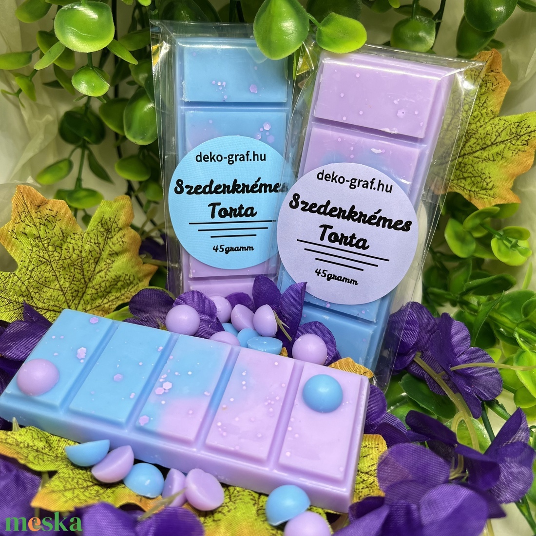 Táblás illatviasz - otthon & életmód - gyertya, illat, aroma - illatviasz - Meska.hu Táblás illatviasz - otthon & életmód - gyertya, illat, aroma - illatviasz - Meska.hu