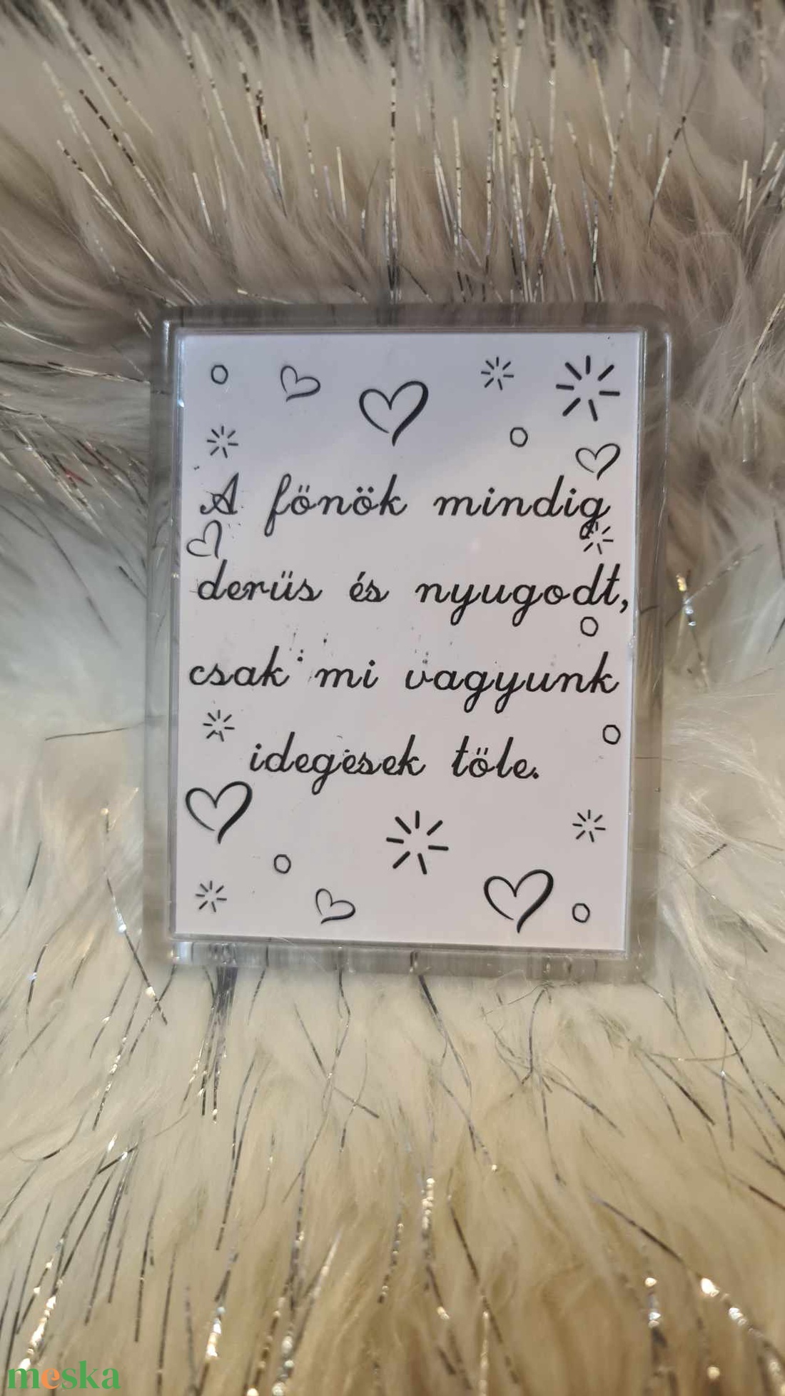 Hűtőmágnes - otthon & életmód - konyhafelszerelés, tálalás - konyhai dekoráció - hűtőmágnes - Meska.hu Hűtőmágnes - otthon & életmód - konyhafelszerelés, tálalás - konyhai dekoráció - hűtőmágnes - Meska.hu