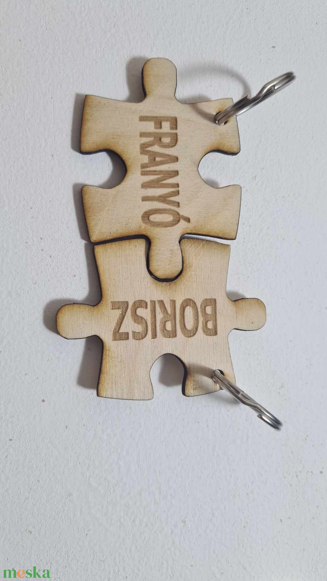 Puzzle kulcstartó - táska & tok - kulcstartó & táskadísz - kulcstartó - Meska.hu Puzzle kulcstartó - táska & tok - kulcstartó & táskadísz - kulcstartó - Meska.hu