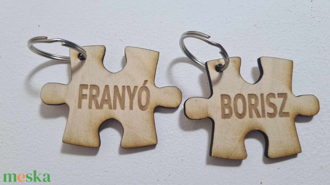 Puzzle kulcstartó - táska & tok - kulcstartó & táskadísz - kulcstartó - Meska.hu Puzzle kulcstartó - táska & tok - kulcstartó & táskadísz - kulcstartó - Meska.hu