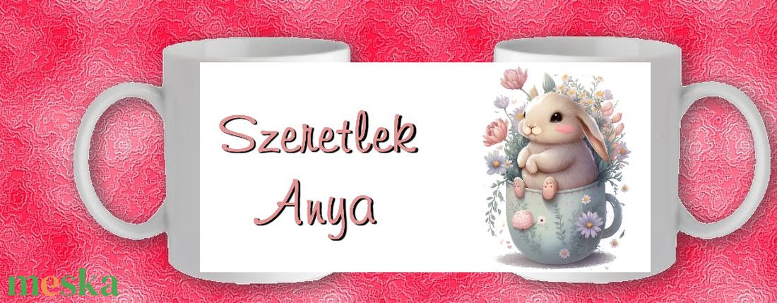 Bögre anyák napjára - otthon & életmód - konyhafelszerelés, tálalás - tálalás - bögre & csésze - Meska.hu Bögre anyák napjára - otthon & életmód - konyhafelszerelés, tálalás - tálalás - bögre & csésze - Meska.hu