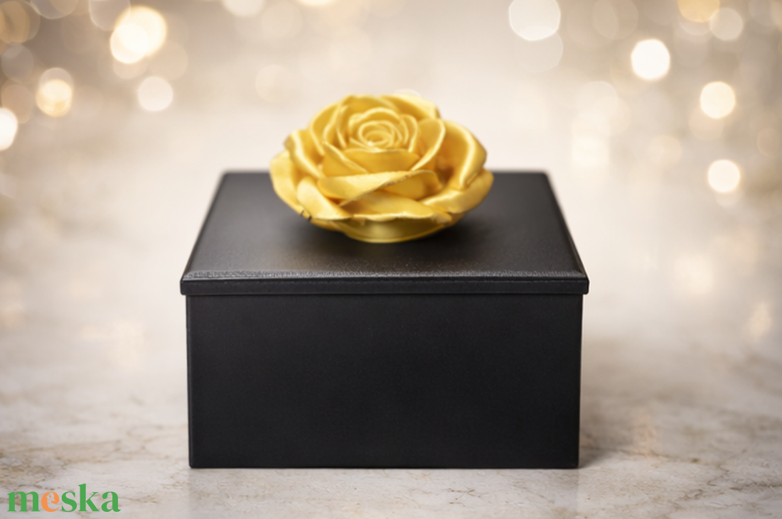 Szerelem lakat - otthon & életmód - dekoráció - dísztárgy - Meska.hu