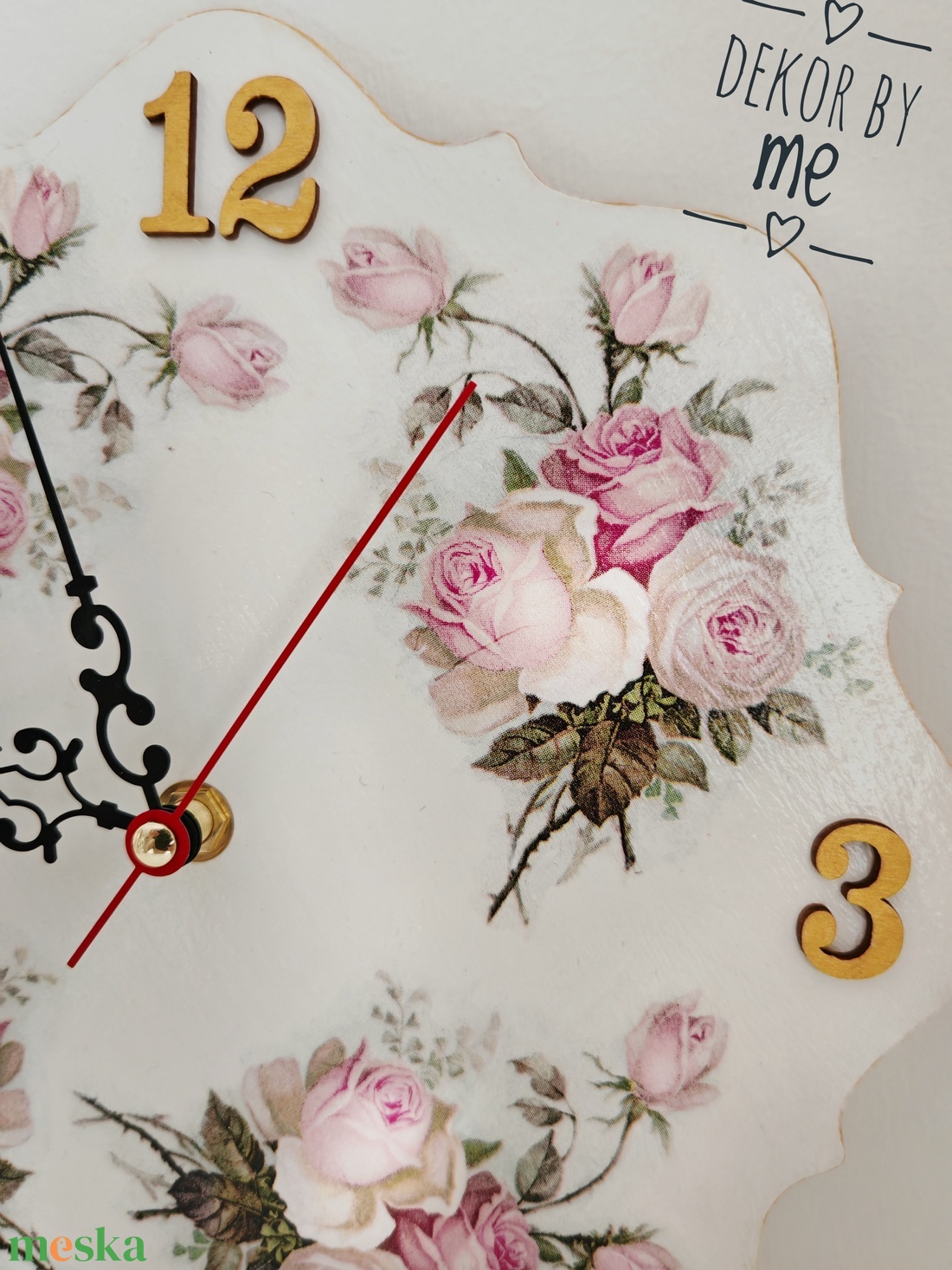 Falióra - otthon & életmód - dekoráció - fali és függő dekoráció - falióra & óra - Meska.hu