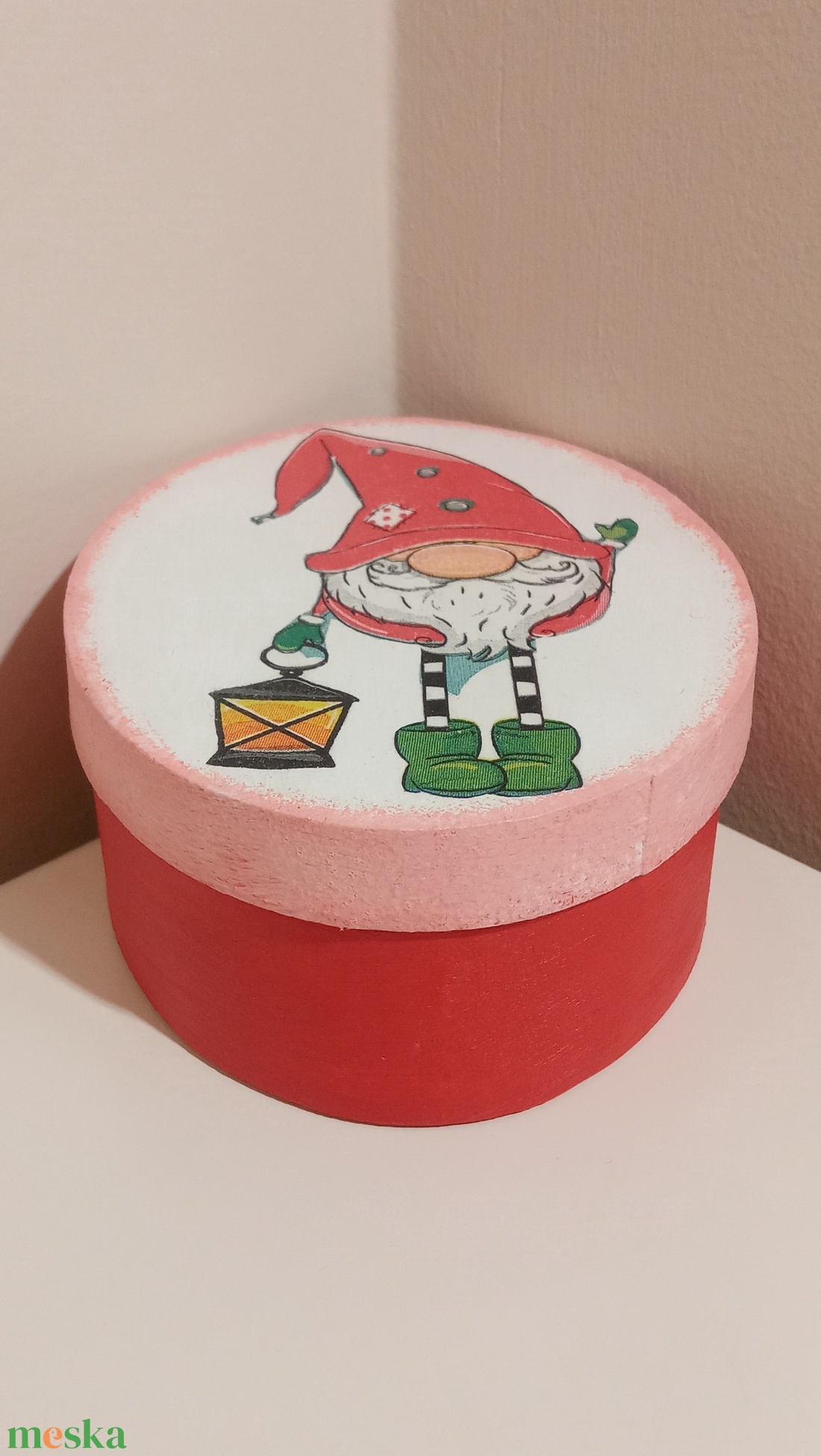 Manós háncsdoboz (kicsi) - otthon & életmód - dekoráció - asztal és polc dekoráció - díszdoboz - Meska.hu Manós háncsdoboz (kicsi) - otthon & életmód - dekoráció - asztal és polc dekoráció - díszdoboz - Meska.hu