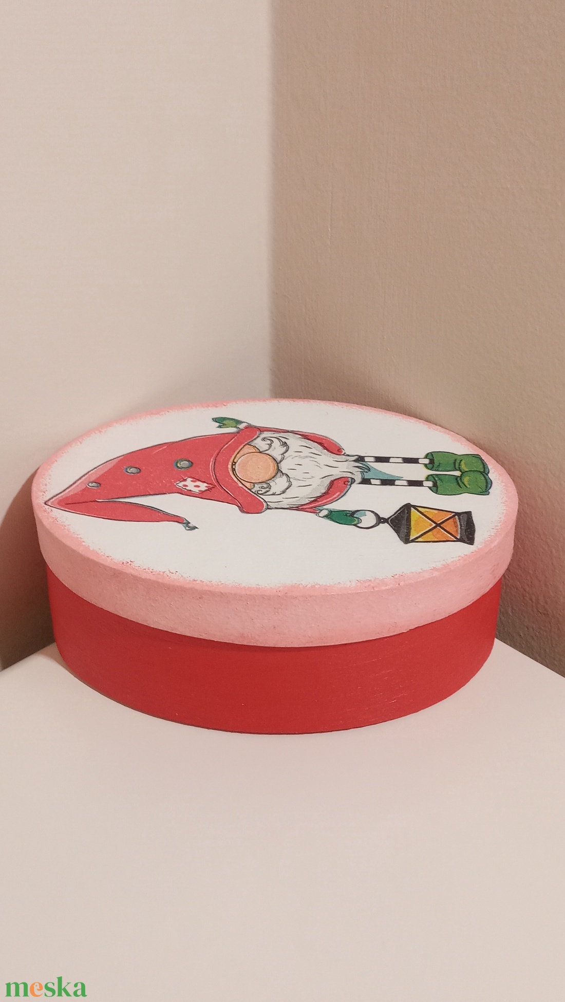 Manós háncsdoboz (kicsi) - otthon & életmód - dekoráció - asztal és polc dekoráció - díszdoboz - Meska.hu Manós háncsdoboz (kicsi) - otthon & életmód - dekoráció - asztal és polc dekoráció - díszdoboz - Meska.hu
