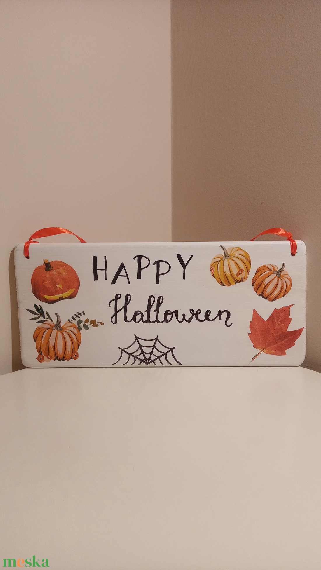 Halloween ajtódísz - otthon & életmód - dekoráció - ajtó- és ablak dekoráció - ajtótábla - Meska.hu Halloween ajtódísz - otthon & életmód - dekoráció - ajtó- és ablak dekoráció - ajtótábla - Meska.hu