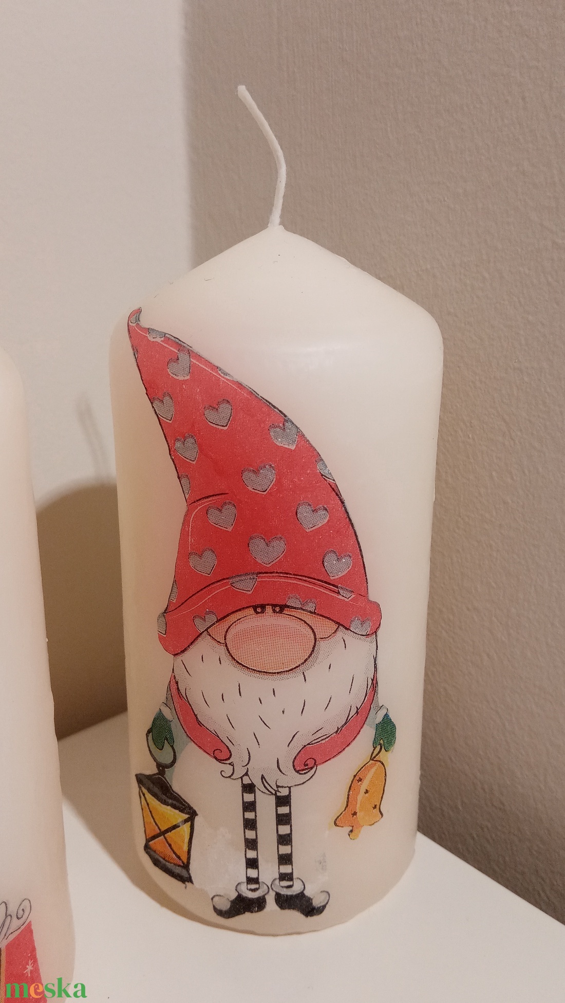 Manós tömbgyertya - otthon & életmód - gyertya, illat, aroma - gyertya - Meska.hu Manós tömbgyertya - otthon & életmód - gyertya, illat, aroma - gyertya - Meska.hu