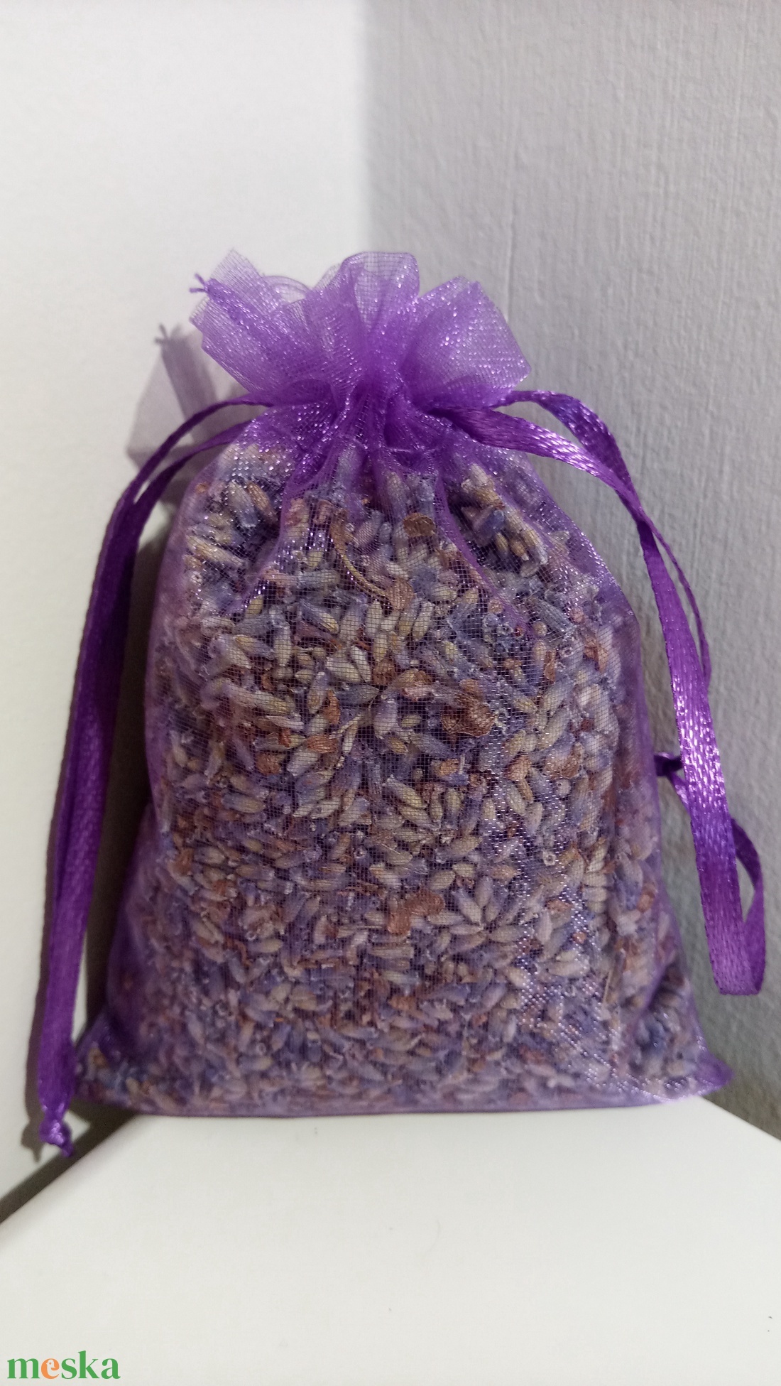 Szárított levendulavirág organza tasakban (20 g) - otthon & életmód - gyertya, illat, aroma - illatzsák - Meska.hu Szárított levendulavirág organza tasakban (20 g) - otthon & életmód - gyertya, illat, aroma - illatzsák - Meska.hu