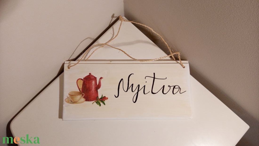 Nyitva/Zárva ajtódísz (kétoldalas) - otthon & életmód - dekoráció - ajtó- és ablak dekoráció - ajtódísz & kopogtató - Meska.hu Nyitva/Zárva ajtódísz (kétoldalas) - otthon & életmód - dekoráció - ajtó- és ablak dekoráció - ajtódísz & kopogtató - Meska.hu