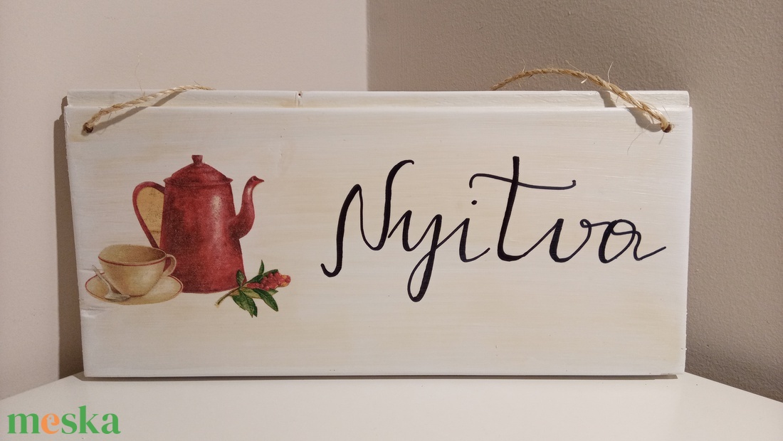 Nyitva/Zárva ajtódísz (kétoldalas) - otthon & életmód - dekoráció - ajtó- és ablak dekoráció - ajtódísz & kopogtató - Meska.hu Nyitva/Zárva ajtódísz (kétoldalas) - otthon & életmód - dekoráció - ajtó- és ablak dekoráció - ajtódísz & kopogtató - Meska.hu