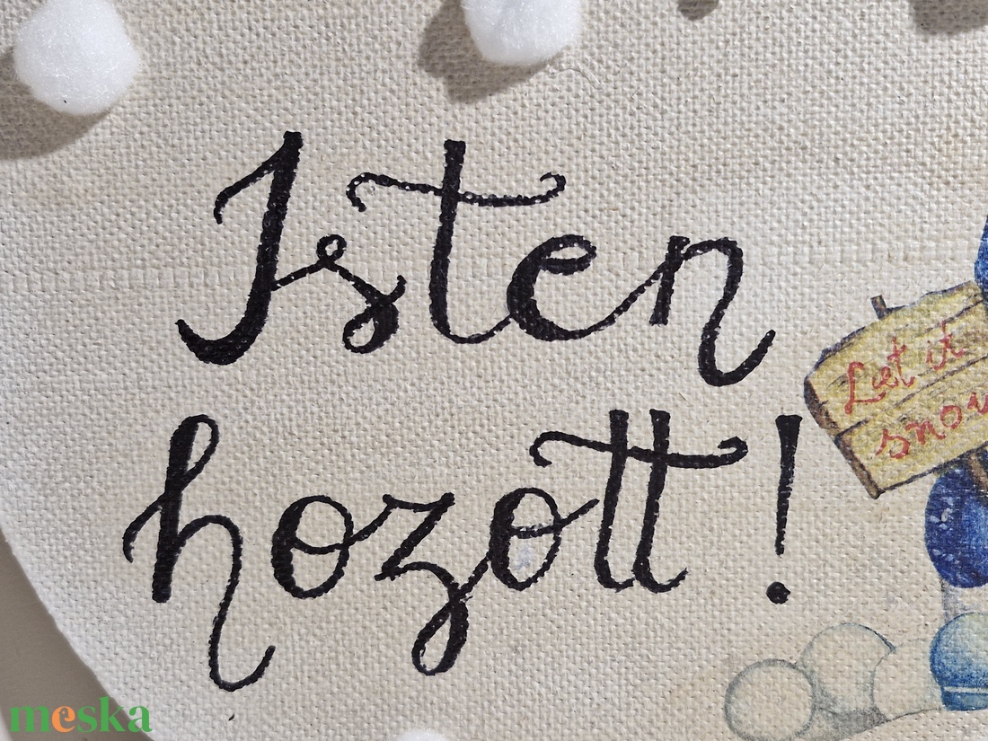 Isten hozott! hóemberes ajtódísz - otthon & életmód - dekoráció - ajtó- és ablak dekoráció - ajtódísz & kopogtató - Meska.hu Isten hozott! hóemberes ajtódísz - otthon & életmód - dekoráció - ajtó- és ablak dekoráció - ajtódísz & kopogtató - Meska.hu