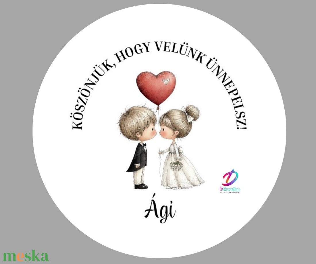 Hasznos esküvői köszönetajándék-Zsebtükör, sminktükör - esküvő - emlék & ajándék - köszönőajándék - Meska.hu