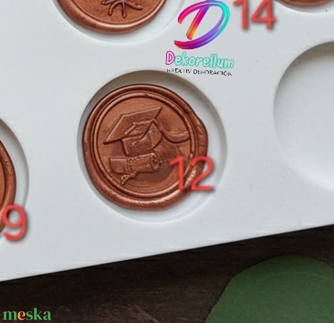 Ovis ballagási meghívó - otthon & életmód - papír, írószer - ajándékozás kellékei - meghívó - Meska.hu