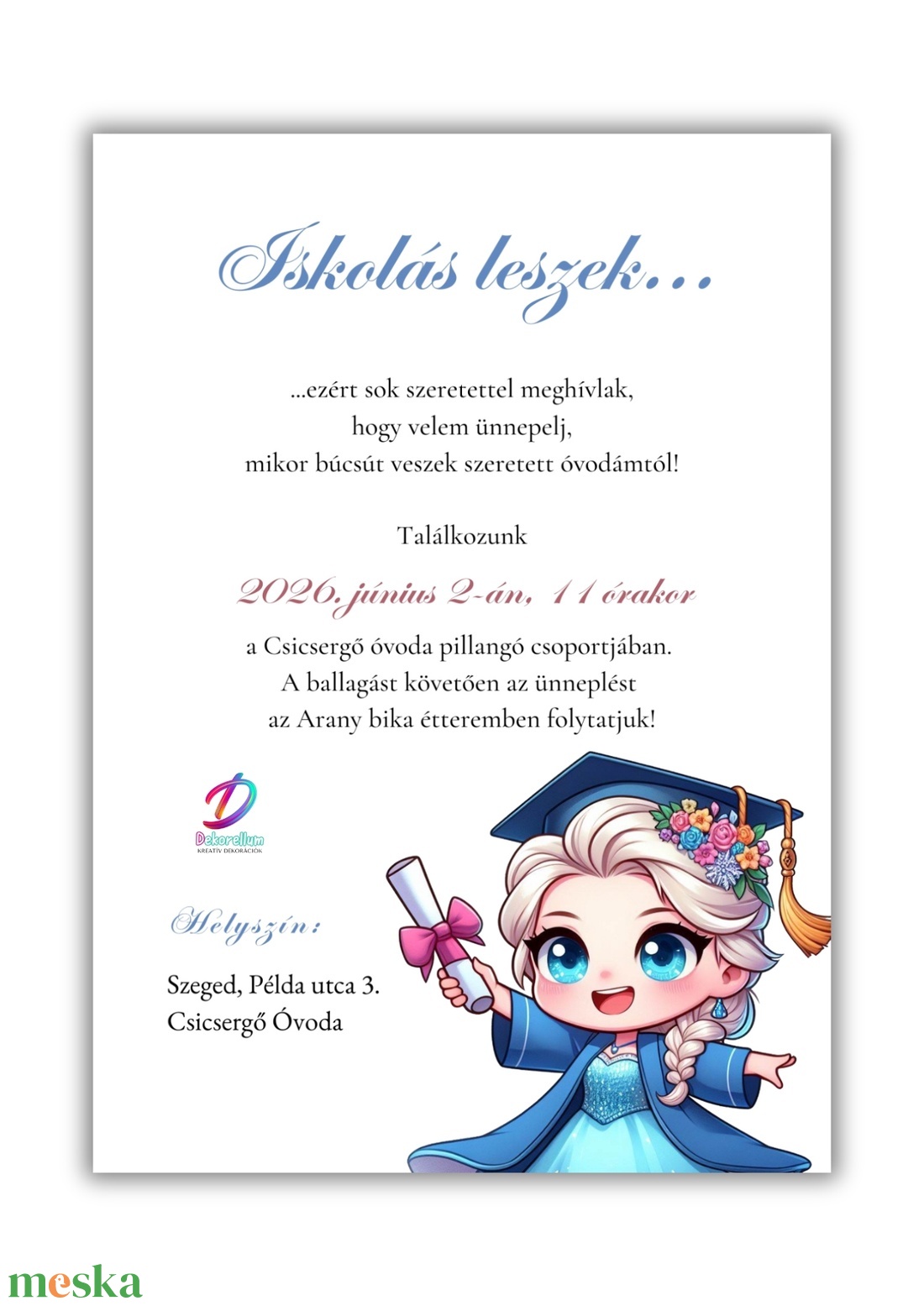 Ovis ballagási meghívó - otthon & életmód - papír, írószer - ajándékozás kellékei - meghívó - Meska.hu