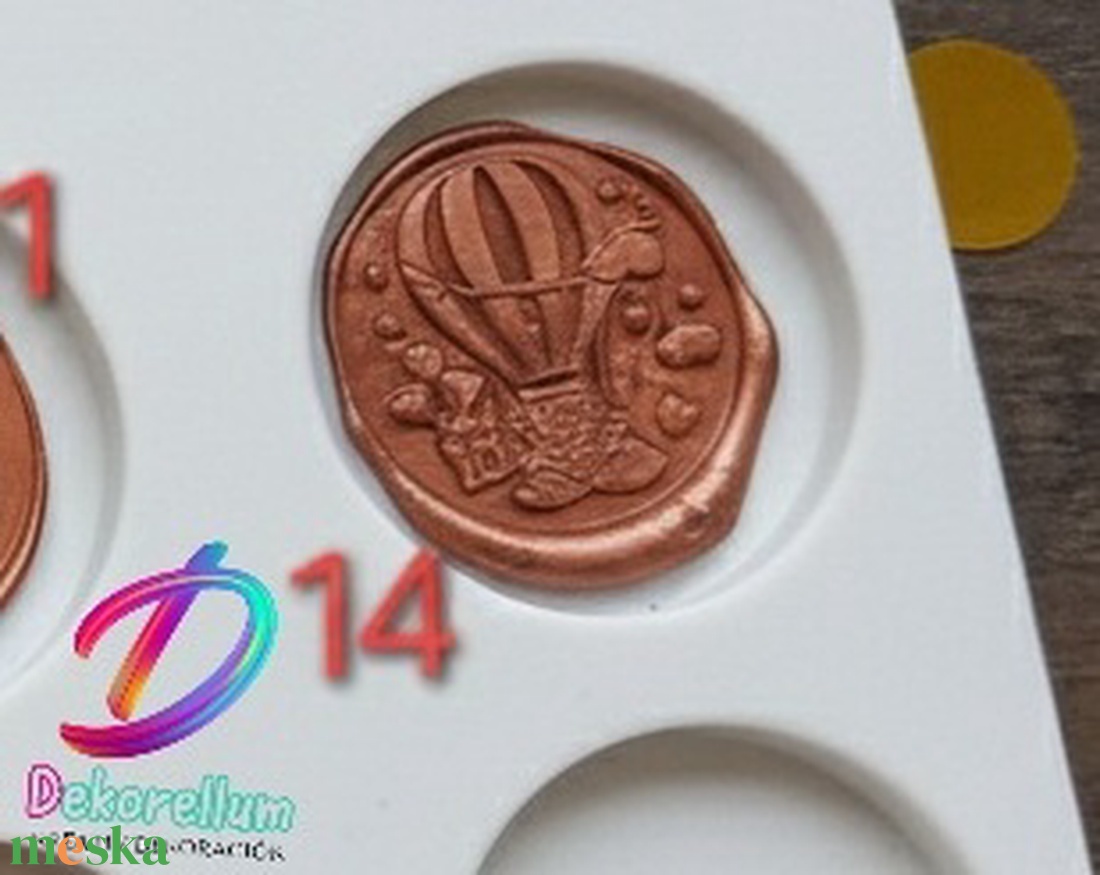 Keresztelési meghívó lányoknak� elegáns, személyre szabott, prémium kivitel - baba - mama - keresztelő kellékek - keresztelő meghívó - Meska.hu