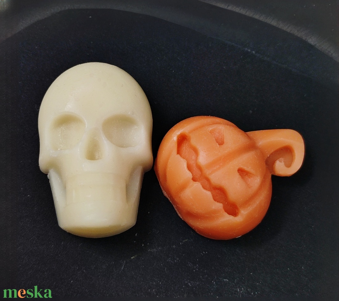Halloween illatviaszok, kis kiszerelésben - otthon & életmód - gyertya, illat, aroma - illatviasz - Meska.hu Halloween illatviaszok, kis kiszerelésben - otthon & életmód - gyertya, illat, aroma - illatviasz - Meska.hu