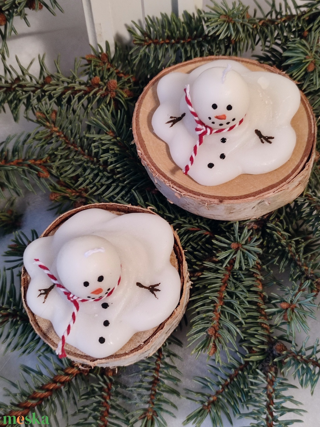Kézműves gyertyák, elolvadt hóember  - karácsony - karácsonyi lakásdekoráció - karácsonyi illatgyertya, mécses - Meska.hu  Kézműves gyertyák, elolvadt hóember  - karácsony - karácsonyi lakásdekoráció - karácsonyi illatgyertya, mécses - Meska.hu