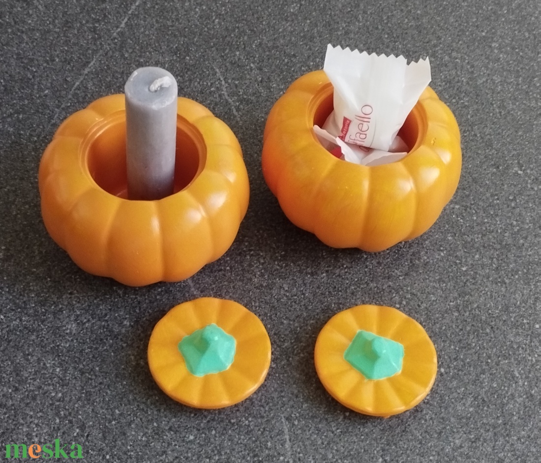 Halloween tök dekoráció - otthon & életmód - dekoráció - halloween - halloweeni dekoráció - Meska.hu Halloween tök dekoráció - otthon & életmód - dekoráció - halloween - halloweeni dekoráció - Meska.hu