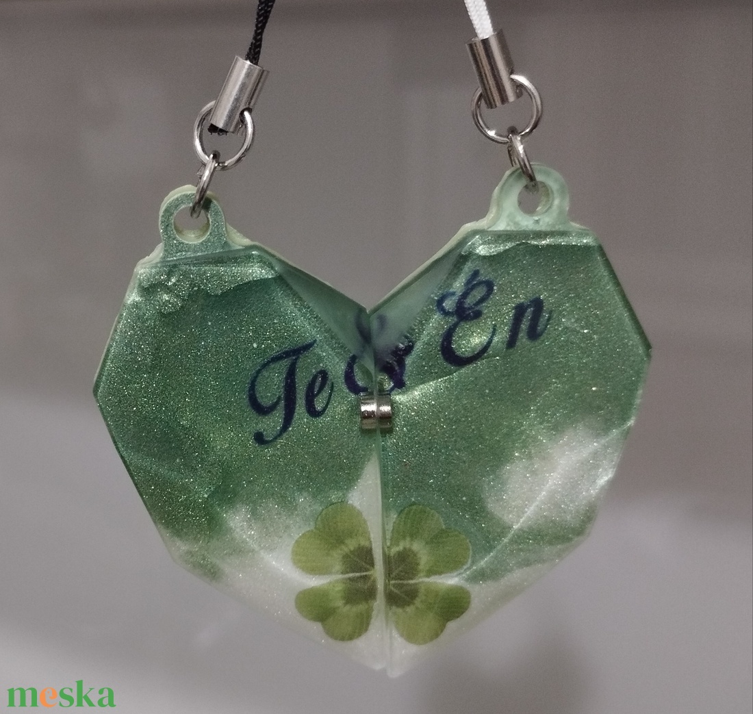 Páros szív mágneses - táska & tok - kulcstartó & táskadísz - kulcstartó - Meska.hu Páros szív mágneses - táska & tok - kulcstartó & táskadísz - kulcstartó - Meska.hu