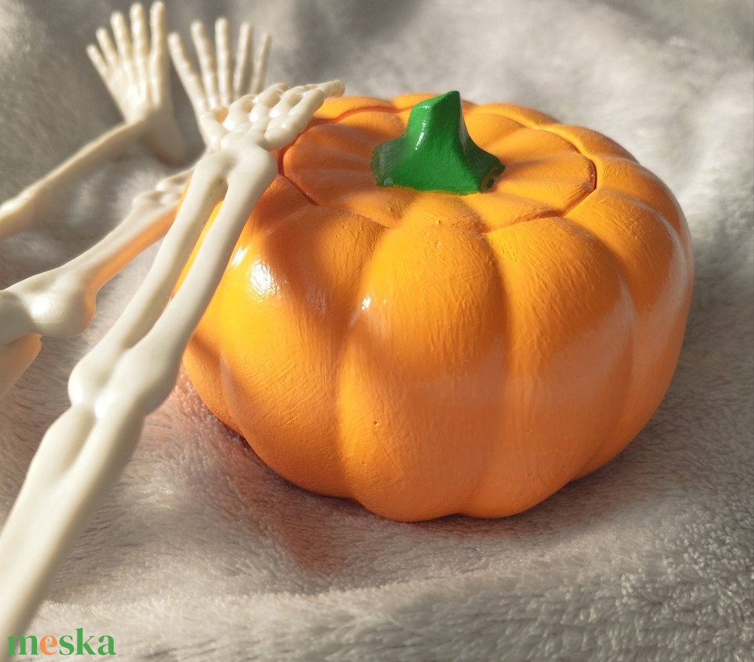 Halloween tök dekoráció - otthon & életmód - dekoráció - halloween - halloweeni dekoráció - Meska.hu Halloween tök dekoráció - otthon & életmód - dekoráció - halloween - halloweeni dekoráció - Meska.hu