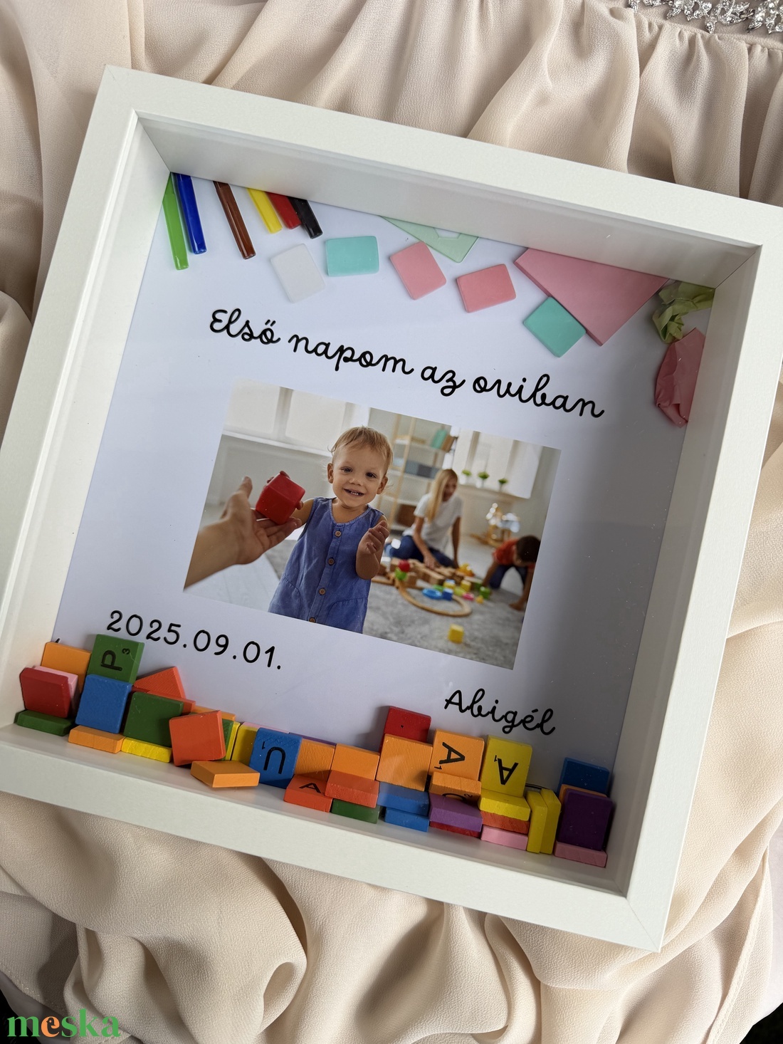 Iskolás lettem 3D képkeret, falikép Fekete-Zöld - otthon & életmód - dekoráció - kép & falikép - képkeret - Meska.hu Iskolás lettem 3D képkeret, falikép Fekete-Zöld - otthon & életmód - dekoráció - kép & falikép - képkeret - Meska.hu