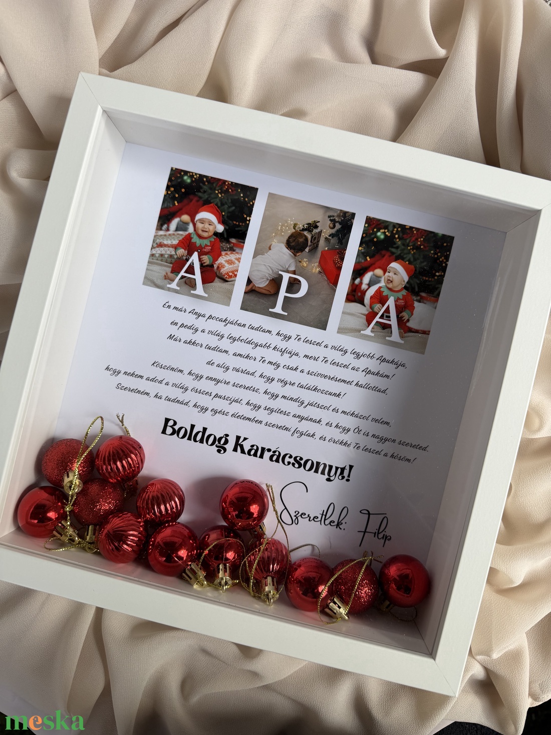 Boldog Karácsonyt 3D képkeret, falikép, karácsonyi ajándék - karácsony - karácsonyi ajándékozás - karácsonyi képeslap, üdvözlőlap, ajándékkísérő - Meska.hu Boldog Karácsonyt 3D képkeret, falikép, karácsonyi ajándék - karácsony - karácsonyi ajándékozás - karácsonyi képeslap, üdvözlőlap, ajándékkísérő - Meska.hu
