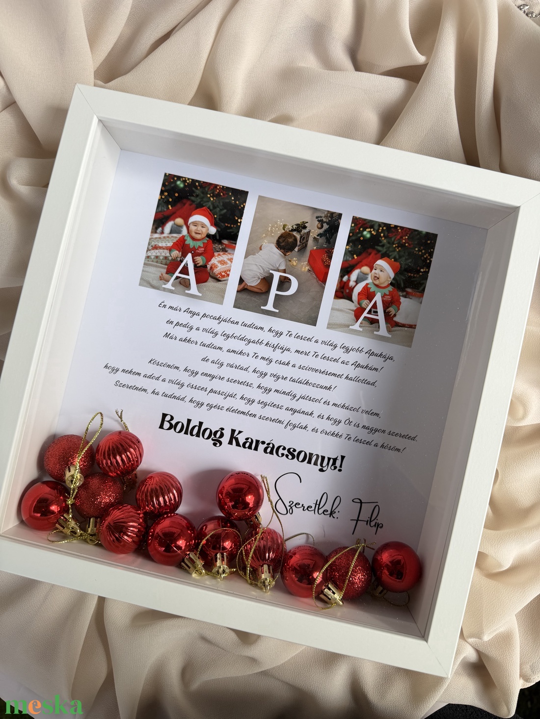 Boldog Karácsonyt 3D képkeret, falikép, karácsonyi ajándék - karácsony - karácsonyi ajándékozás - karácsonyi képeslap, üdvözlőlap, ajándékkísérő - Meska.hu Boldog Karácsonyt 3D képkeret, falikép, karácsonyi ajándék - karácsony - karácsonyi ajándékozás - karácsonyi képeslap, üdvözlőlap, ajándékkísérő - Meska.hu