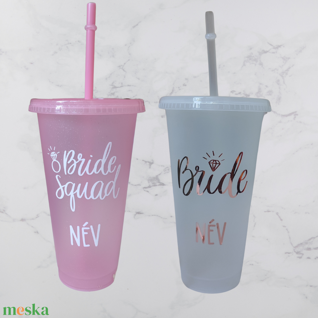 Névre szóló lánybúcsús pohár fedővel és szívószállal- 710 ml - esküvő - lánybúcsú - Meska.hu Névre szóló lánybúcsús pohár fedővel és szívószállal- 710 ml - esküvő - lánybúcsú - Meska.hu