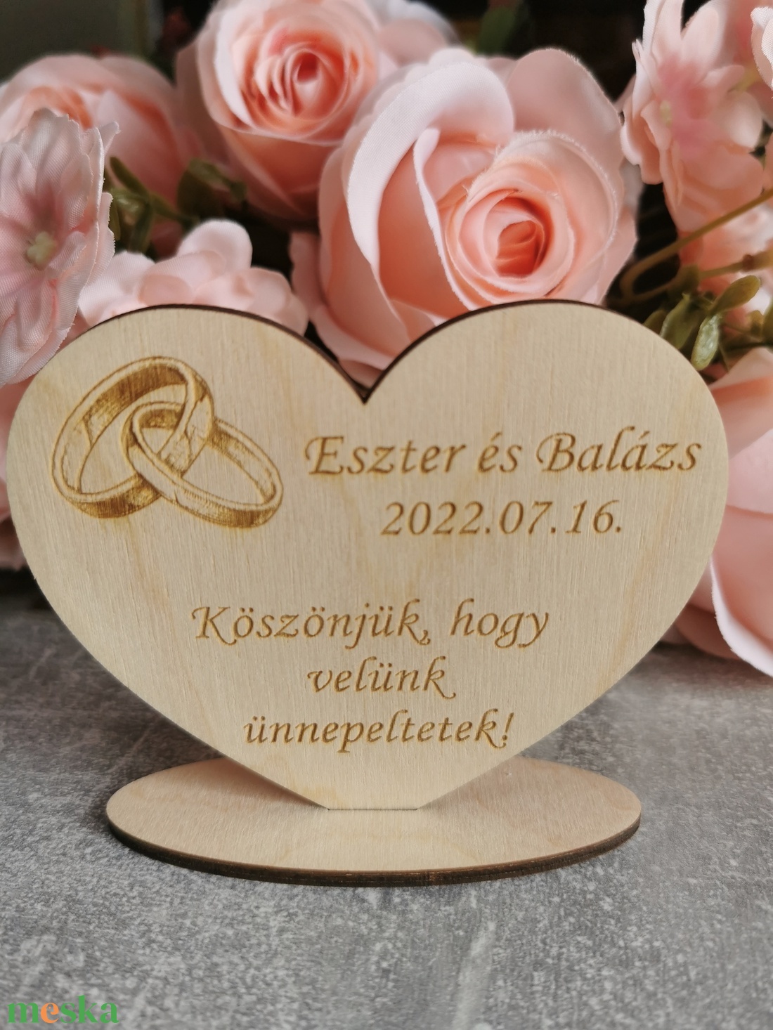 Esküvői talpas köszönőajándék - esküvő - emlék & ajándék - köszönőajándék - Meska.hu Esküvői talpas köszönőajándék - esküvő - emlék & ajándék - köszönőajándék - Meska.hu