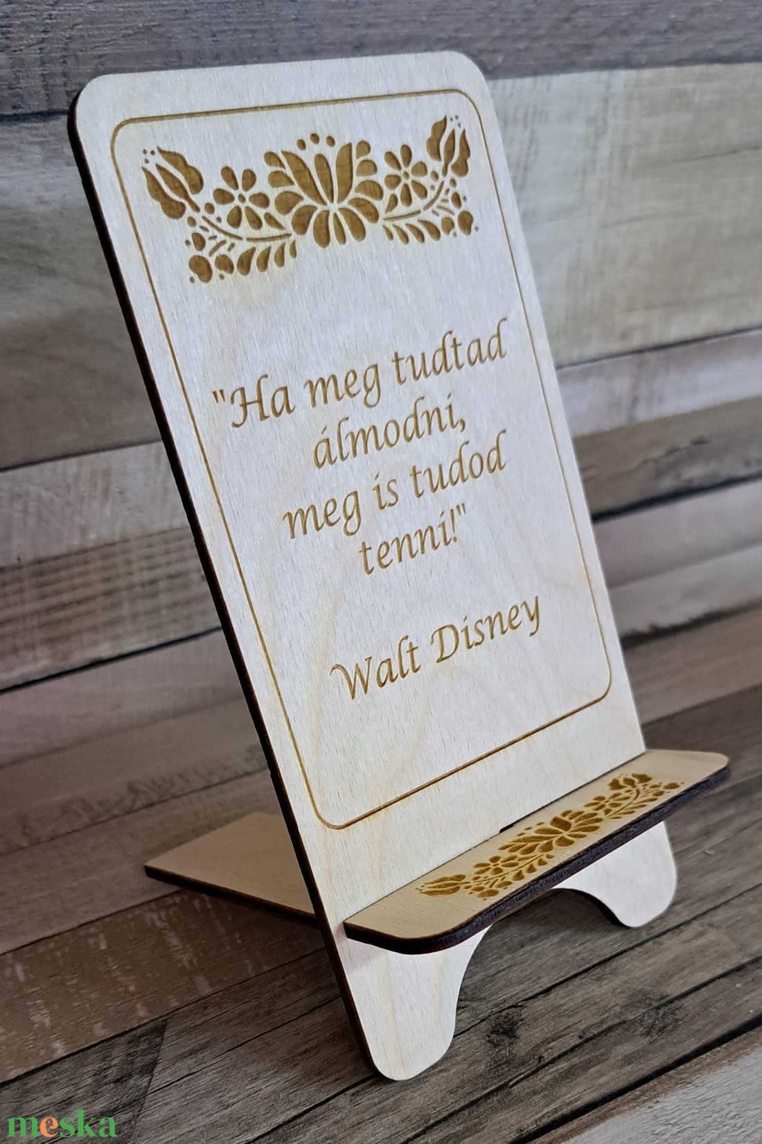 Telefon tartó - otthon & életmód - dekoráció - dísztárgy - Meska.hu Telefon tartó - otthon & életmód - dekoráció - dísztárgy - Meska.hu