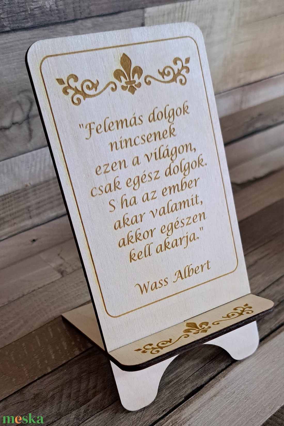 Telefon tartó - otthon & életmód - dekoráció - dísztárgy - Meska.hu Telefon tartó - otthon & életmód - dekoráció - dísztárgy - Meska.hu
